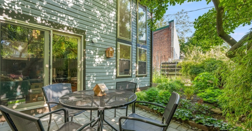 Ten noteworthy sales in Cambridge, Massachusetts in Q3 2022
